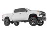 13002 Mud Flap Delete Fits Select Chevy Silverado 1500 [Front/Rear] - image 2