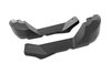 13003 Mud Flap Delete, GMC Sierra 1500 2WD/4WD - image 3