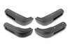13003 Mud Flap Delete, GMC Sierra 1500 2WD/4WD - image 4