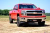 1307 2-inch Suspension Leveling Kit - image 4