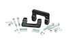 1311 2-inch Denali Magneride Suspension Leveling Kit - image 1
