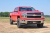 1320V 2.5in GM Leveling Lift Kit w/ Vertex Struts (07-18 1500 PU) - image 2