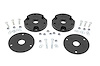 1323 Suspension Leveling Kit - image 1