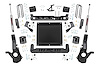 13230 Suspension Lift Kit w/Shocks - image 1
