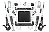 13240 4 in. Lift Kit, M1 Struts, Chevy/GMC Canyon/Colorado 4WD - image 1