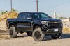 13340 6 in. Lift Kit, M1 Struts, Chevy/GMC Canyon/Colorado 4WD - image 4
