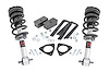1340 2.5 in. Lift Kit, Alu/Cast Steel, M1 Strut, Chevy/GMC 1500 (07-16) - image 1