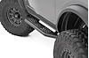14004 Side Step Bars OV2 Running Boards Fits Select Ford Bronco 2-Door - image 1