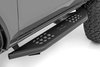 14004 Side Step Bars OV2 Running Boards Fits Select Ford Bronco 2-Door - image 3