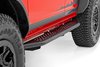 14007 OV2 Running Boards, Side Step Bars, 4-Door, Ford Bronco 4WD - image 4