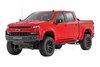 14009 Side Step Bars OV2 Running Boards Fits Select Chevy/GMC 1500/2500HD Crew Cab - image 2