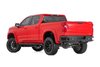 14009 Side Step Bars OV2 Running Boards Fits Select Chevy/GMC 1500/2500HD Crew Cab - image 3