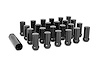 141532BLK Wheel Installation Kit M14X1.5 [Black Finish] - image 1