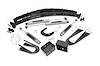 145.20 4 in. Lift Kit, Chevy/GMC C10/K10 C15/K15 Truck/Half-Ton Suburban/Jimmy (77-91) - image 1