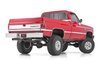 145.20 4 in. Lift Kit, Chevy/GMC C10/K10 C15/K15 Truck/Half-Ton Suburban/Jimmy (77-91) - image 2