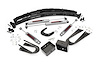 150.20 4 in. Lift Kit, GMC C25/K25 Truck (77-87)/Half-Ton Suburban (77-91) - image 1