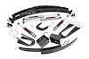 155.20 6 in. Lift Kit, Chevy/GMC C10/K10 C15/K15 Truck/Half-Ton Suburban/Jimmy (77-91) - image 1