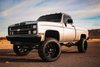 155.20 6 in. Lift Kit, Chevy/GMC C10/K10 C15/K15 Truck/Half-Ton Suburban/Jimmy (77-91) - image 3