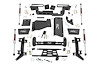 6 LIFT KIT GM 8-LUG 88-00 - image 1