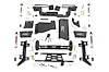 6" LIFT GM TRUCK 8L 88-00 - image 1