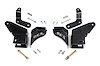 1627 Control Arm Drop/Relocation Kit for 4.5-6.5-inch Lifts - image 1