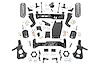 16330 6in GM Suspension Lift Kit (14-20 Tahoe/Yukon) - image 1
