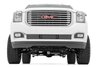 16330 6in GM Suspension Lift Kit (14-20 Tahoe/Yukon) - image 3