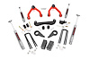 16530RED Suspension Lift Kit w/Shocks - image 1