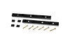 1668TC Transfer Case Drop Kit for 4-6-inch Lifts - image 1