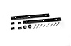 1669TC Transfer Case Drop Kit for 4-6-inch Lifts - image 1