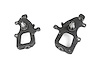 1726BOX1 2-inch Drop Spindles (Pair) - image 1