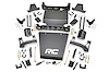 17600 Suspension Lift Kit - image 1