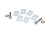 1776BOX1 Carrier Bearing Drop Kit - image 1