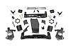17901 5in GMC Susp Lift Kit (14-18 1500 Denali PU 4WD w/MagneRide, Alum & Stmpd Steel) - image 1