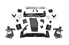 18300 5in GMC Suspension Lift Kit (14-18 1500 Denali PU 4WD w/MagneRide, Cast Steel) - image 1