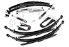 18630 Suspension Lift Kit - image 1