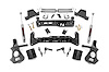 18731 7in GM Suspension Lift Kit w/N3 (14-18 1500 PU 2WD, Aluminum/Stamped Steel) - image 1