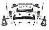 18740 7" Lift Kit, Alu/Stamp Steel, M1 Strut/M1, Chevy/GMC 1500 (14-18) - image 1