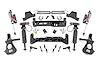 18750 7in GM Suspension Lift Kit, Vertex (14-18 1500 PU 2WD) - image 1