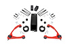 18901RED Lift Kit-Suspension - image 1