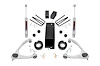 19431A 3.5in GM Suspension Lift Kit w/ Forged Upper Control Arms (07-16 1500 PU 4WD) - image 1
