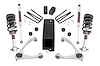 19440 3.5 in. Lift Kit, Forged UCA, M1 Strut, | Chevy/GMC 1500 (14-16) - image 1
