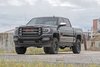 19450 3.5in GM Suspension Lift Kit w/ Upper Control Arms; Vertex (07-16 1500 PU 4WD) - image 3