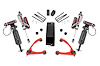 19450RED Suspension Lift Kit w/Shocks - image 1