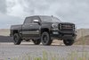 19450RED Suspension Lift Kit w/Shocks - image 4