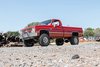 19530 4in GM Suspension Lift System (52in Rear Springs) - image 2
