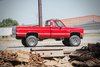 19730 4in GM Suspension Lift System (56in Rear Springs) - image 3