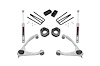 19831 3.5in GM Suspension Lift Kit (07-16 1500 PU 2WD) - image 1