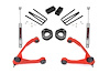 19831RED Suspension Lift Kit w/Shocks - image 1