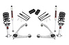 19840 3.5 in. Lift Kit, Cast Steel, M1 Strut, | Chevy/GMC 1500 (14-16) - image 1